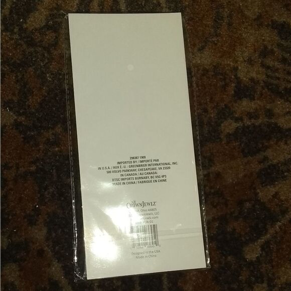 ⬇️⬇️⬇️Dog Mug and Fuzzy Friends List Pad - Picture 8 of 8